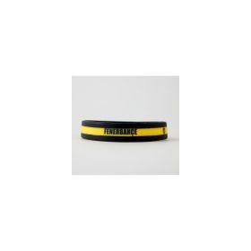 Fenerbahce Single Wristband (Navy-Yellow-Navy) from  at Turkish Football Shop # 198A09002